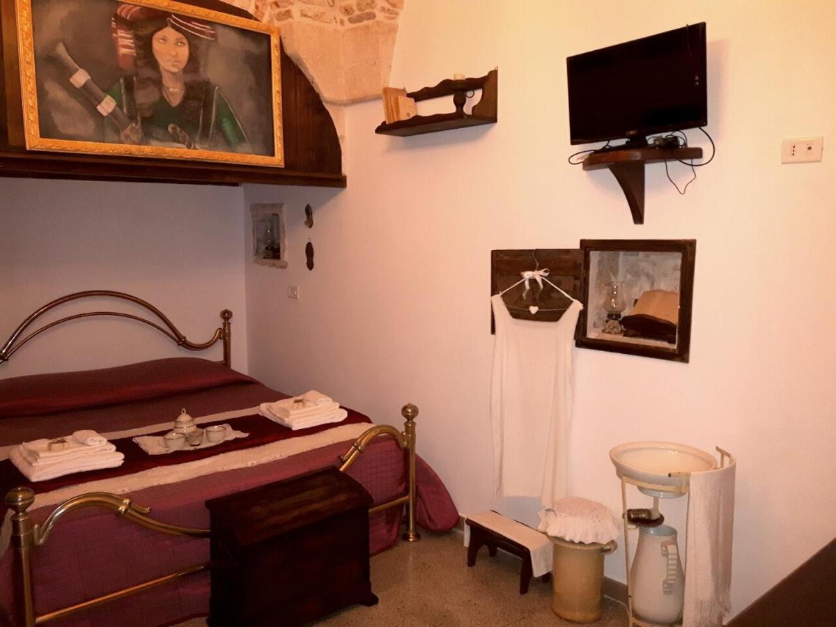 B&B Michelina Martina Franca Exterior photo