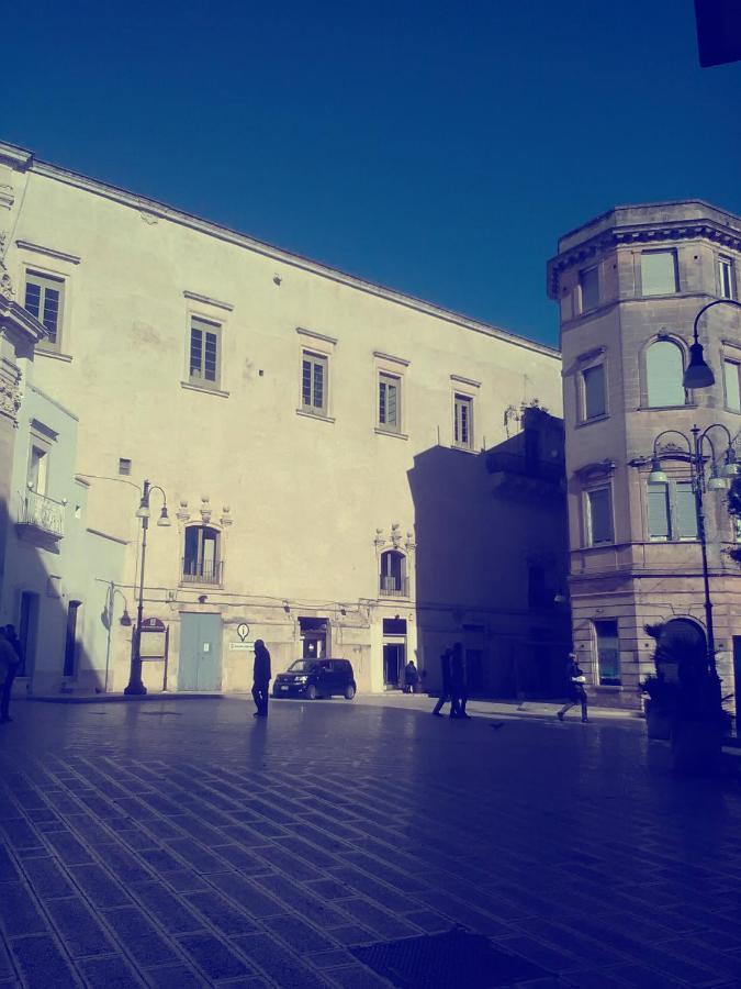 B&B Michelina Martina Franca Exterior photo