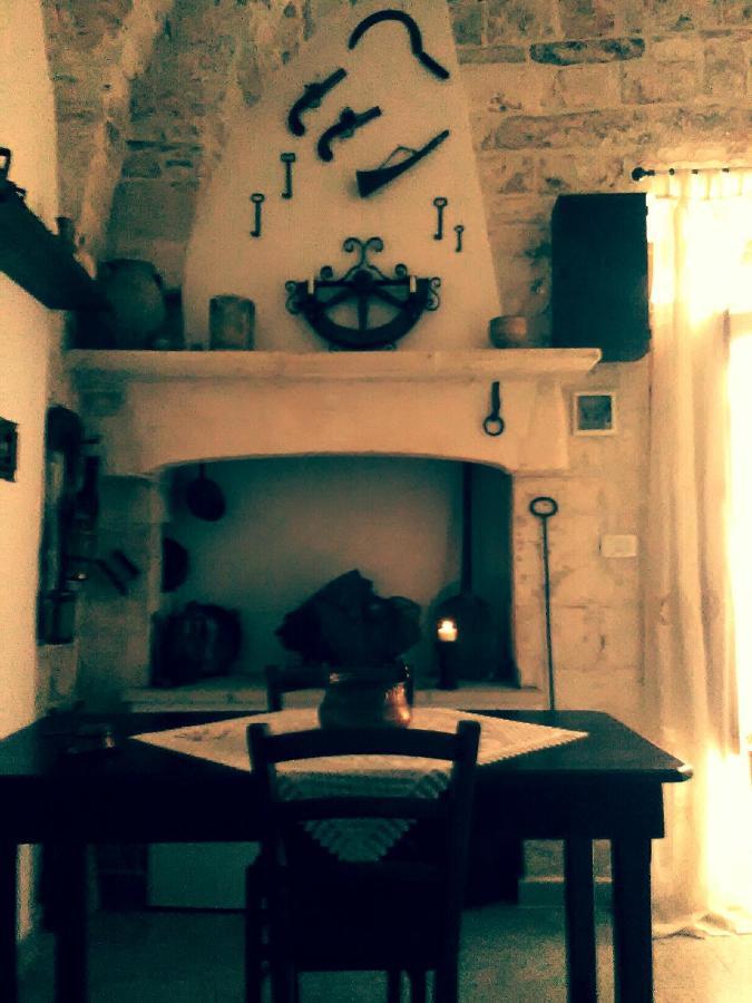 B&B Michelina Martina Franca Exterior photo