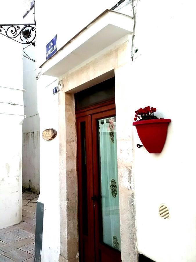 B&B Michelina Martina Franca Exterior photo