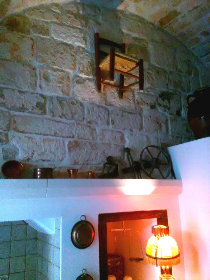 B&B Michelina Martina Franca Exterior photo